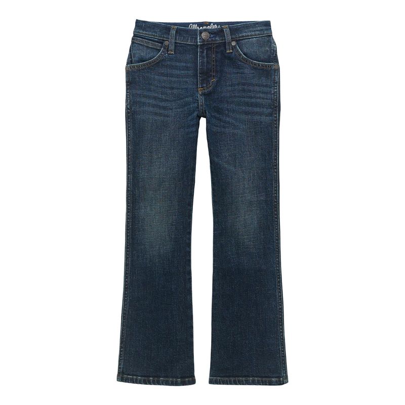 Boys Wrangler Retro® Slim Boot Jean - Hayward