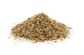 Milled Flax Seed