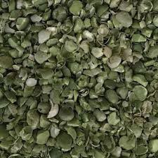 Milled Peas