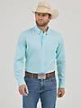 Men&#39;s Cody Johnson One Pocket Button Down Shirt