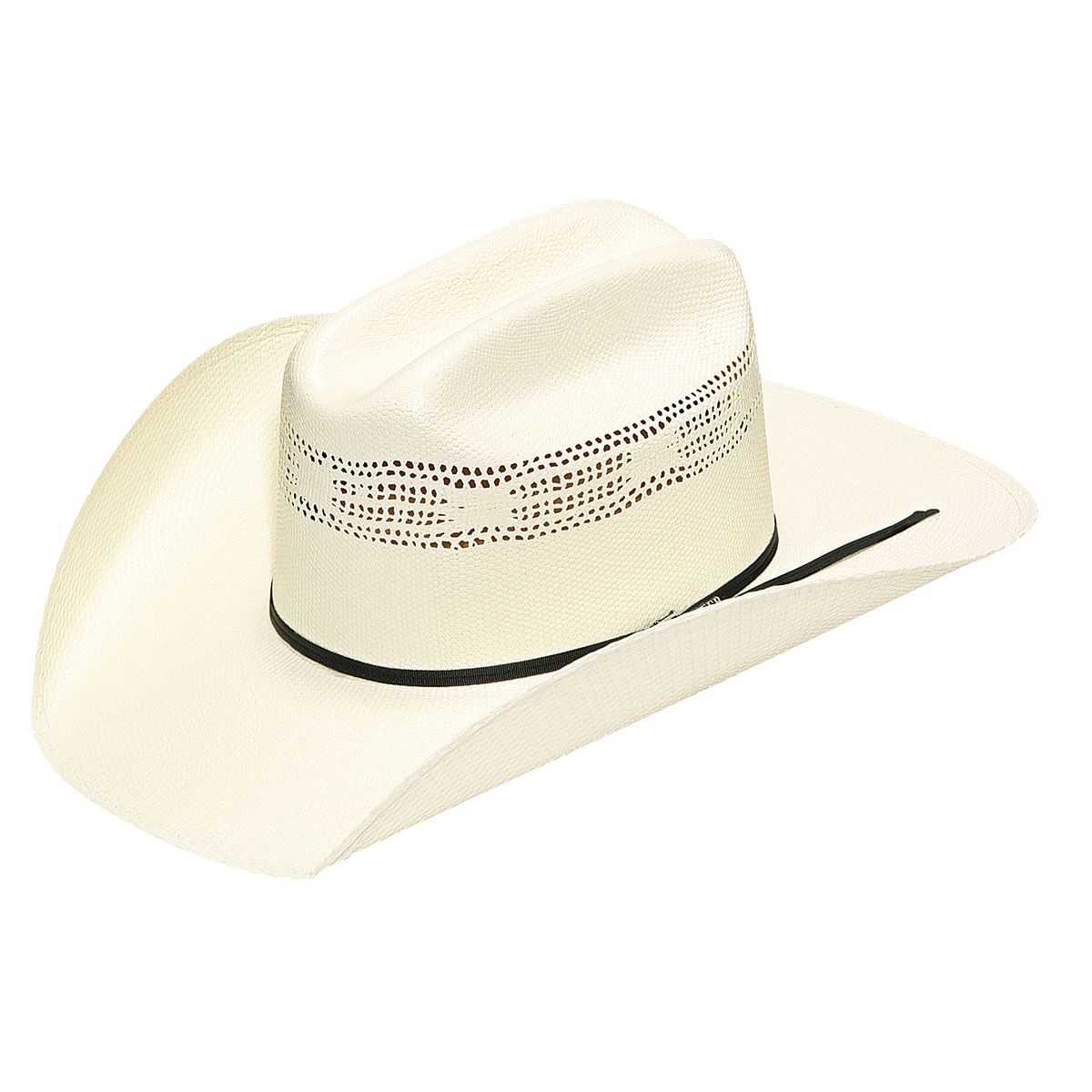 Twister Bangora Western Hat