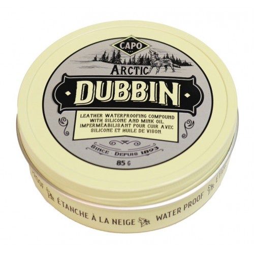 CAPO ARCTIC DUBBIN - 85 GM