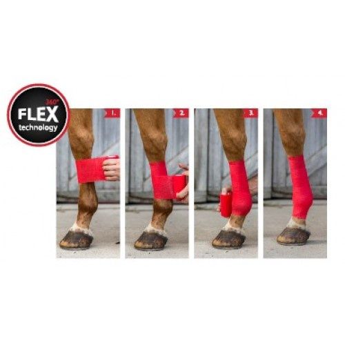 AXIS SUPPORT BANDAGE