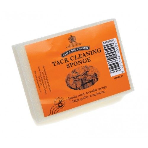 CDM TACK CLEANING SPONGE, 10 CM X 7 CM