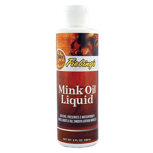 FIEBING&#39;S MINK OIL