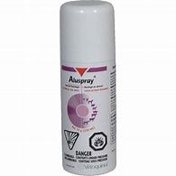 Aluspray
