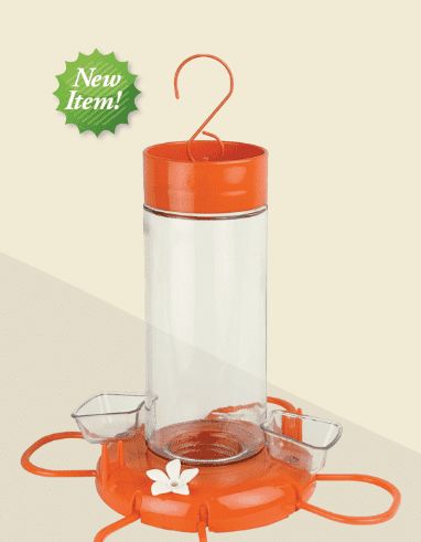 Nature&#39;s Way-Oriole Feeders