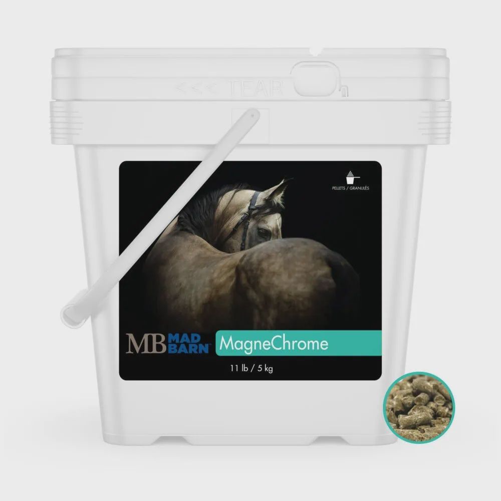Mad Barn MagneChrome- 5 kg
