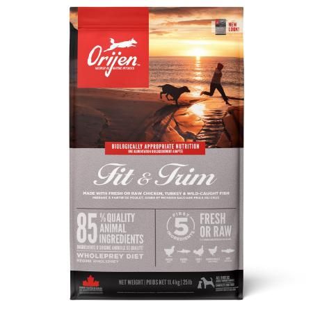 Orijen Fit &amp; Trim Dog Food