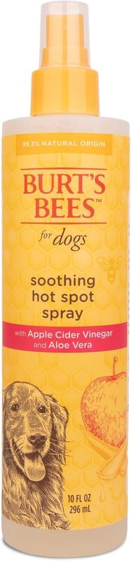 Burt’s Bees Hot Spot Spray 10oz