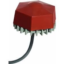 3-in-1 De-Icer Floater/Sinker/Drain-Plug