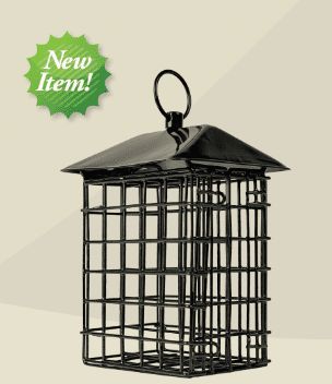 Nature's Way 2 Cake Feeder