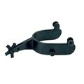Weaver Men's 22°-1/2" Offset Bull Spurs