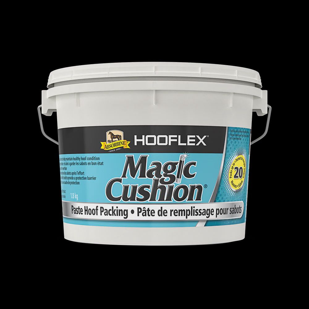 Absorbine Hooflex Magic Cushion-1.8kg