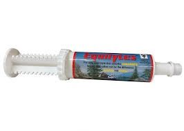 Vetline Equilytes Paste