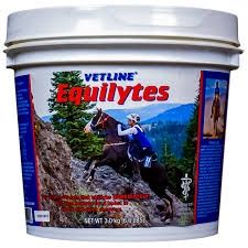 Vetline Equilytes
