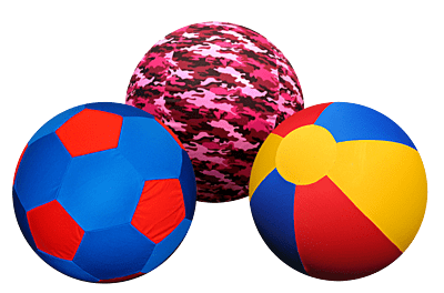 Horsemen&#39;s Pride Mega Jolly Ball Cover