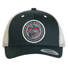 ROCK &amp; ROLL CAP