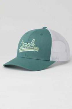 Women&#39;s Cinch Cap - Blue