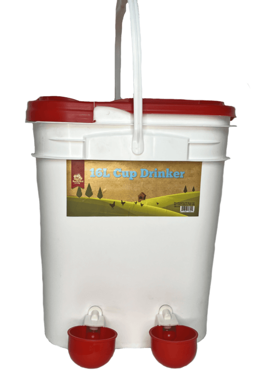 TBL 16L Cup Drinker