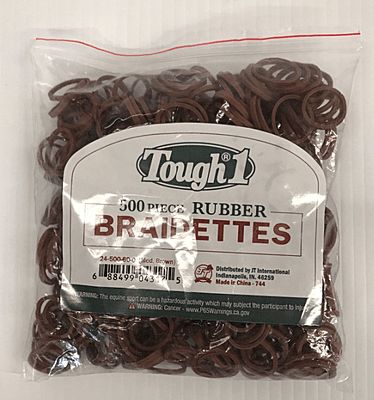 Tough 1 Braiding Bands