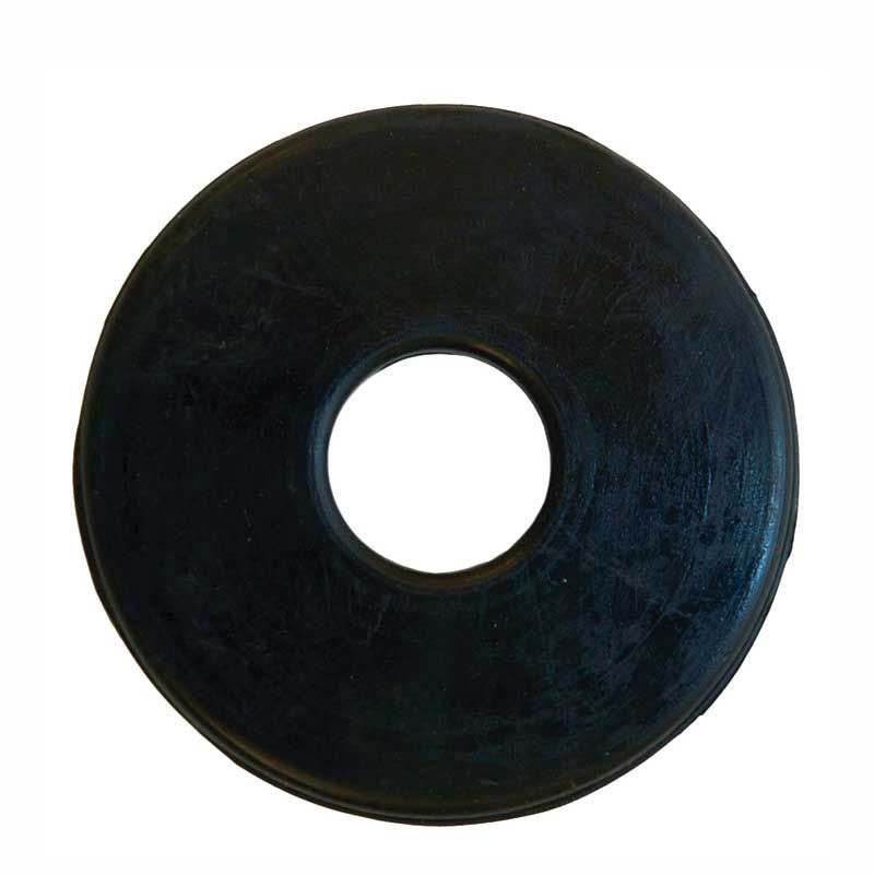Rubber Bit Guard