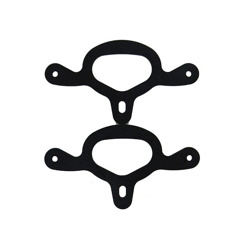 Rubber Spur Tie Downs