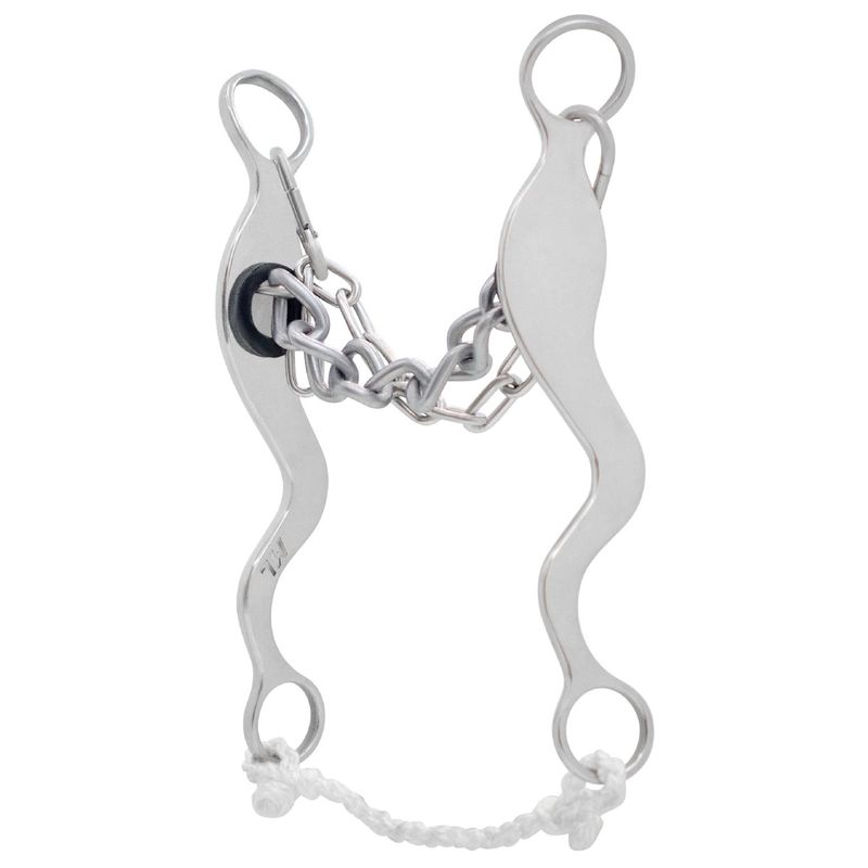 Roper’s Collection Chain Bit