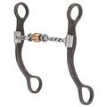 3 Piece Twisted Wire W/Roller 7’’ Shank