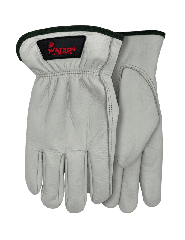 Man Handlers for Her