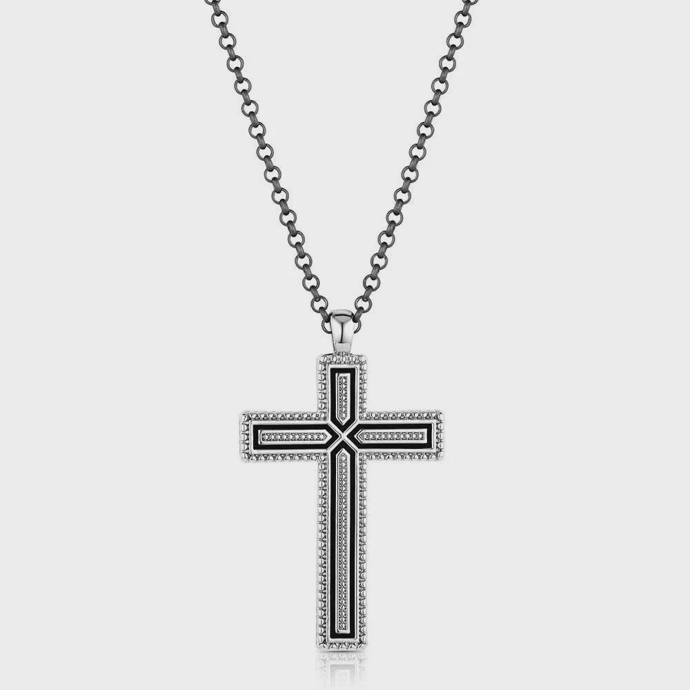 Montana Silver &quot;Stability In Faith&quot; Necklace