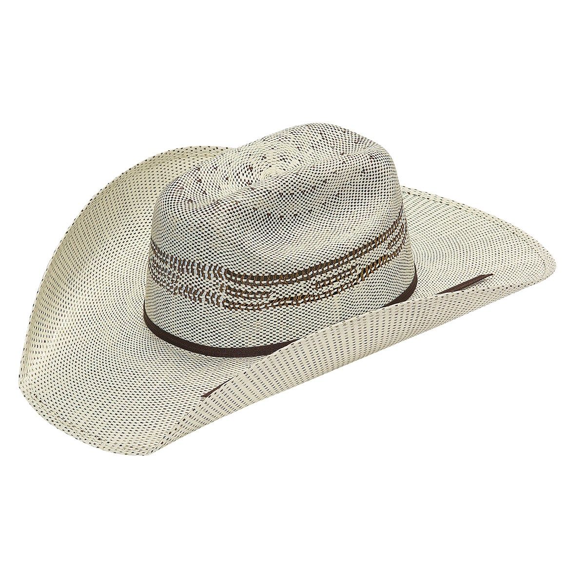 Twister Youth Bangora Western Hat MV/CLT