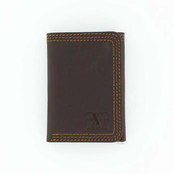 HDX Bifold Work Wallet