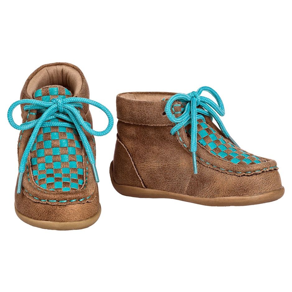 Twister Cassidy Toddler Casual