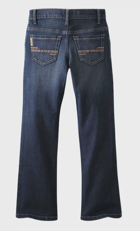 Cinch Boy's Slim Fit Jeans