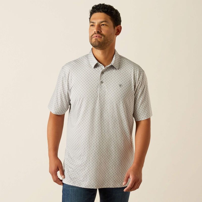 360 Airflow Polo