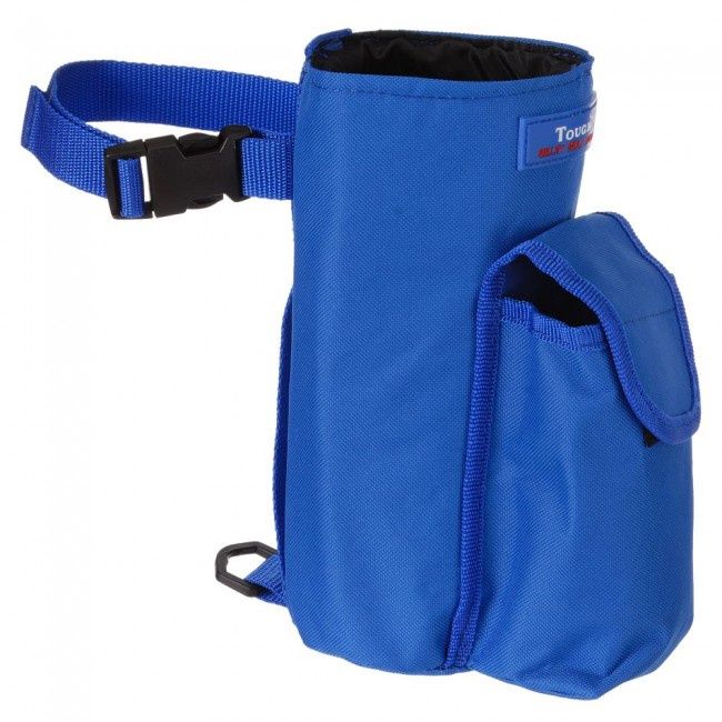 Water Bottle &amp; Cellphone Holder