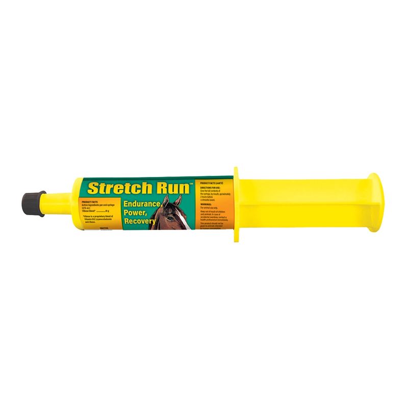 Stretch Run Gel