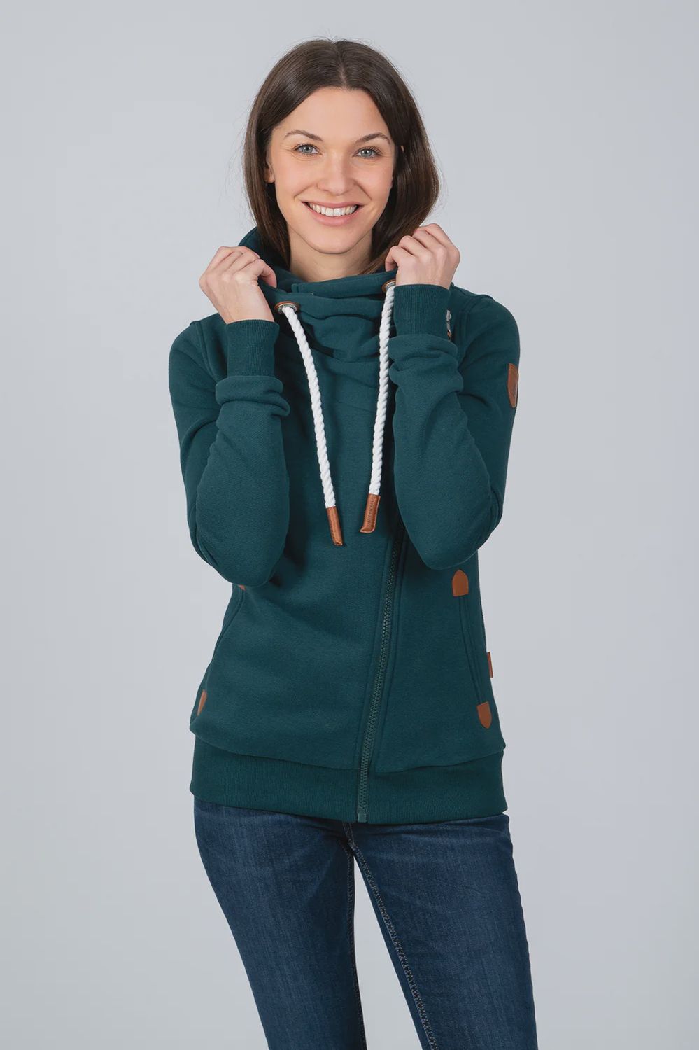 Wanakome Hestia Pine Ridge Sweatshirt