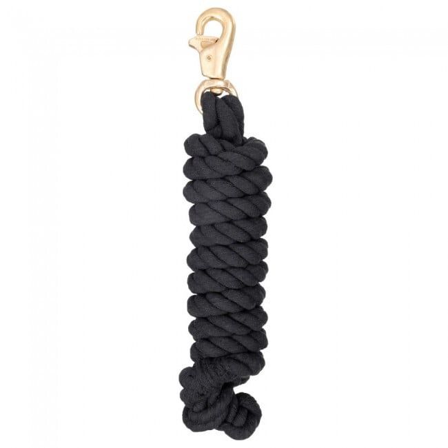 Tough 1 3/4&#39;&#39; Cotton Lead w/ Bull Snap
