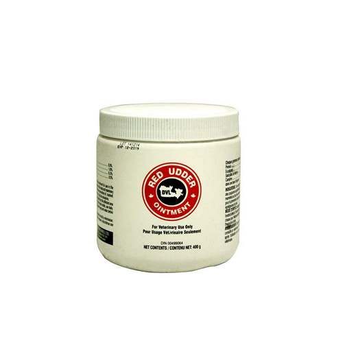 Red Udder Ointment