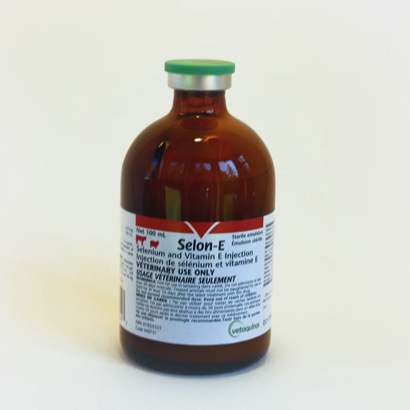 Selon-E Injection 100ml