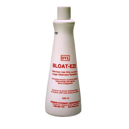 Bloat-Eze 340ml