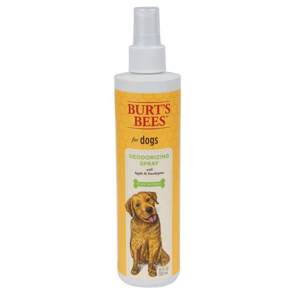 Burt’s Bees Deodorizing Spray 10oz