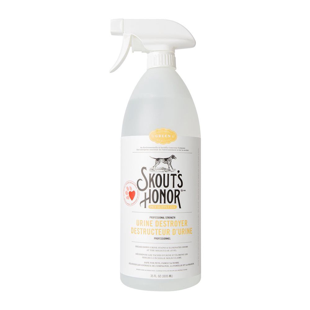 Scout’s Honor Urine Destroyer 35oz