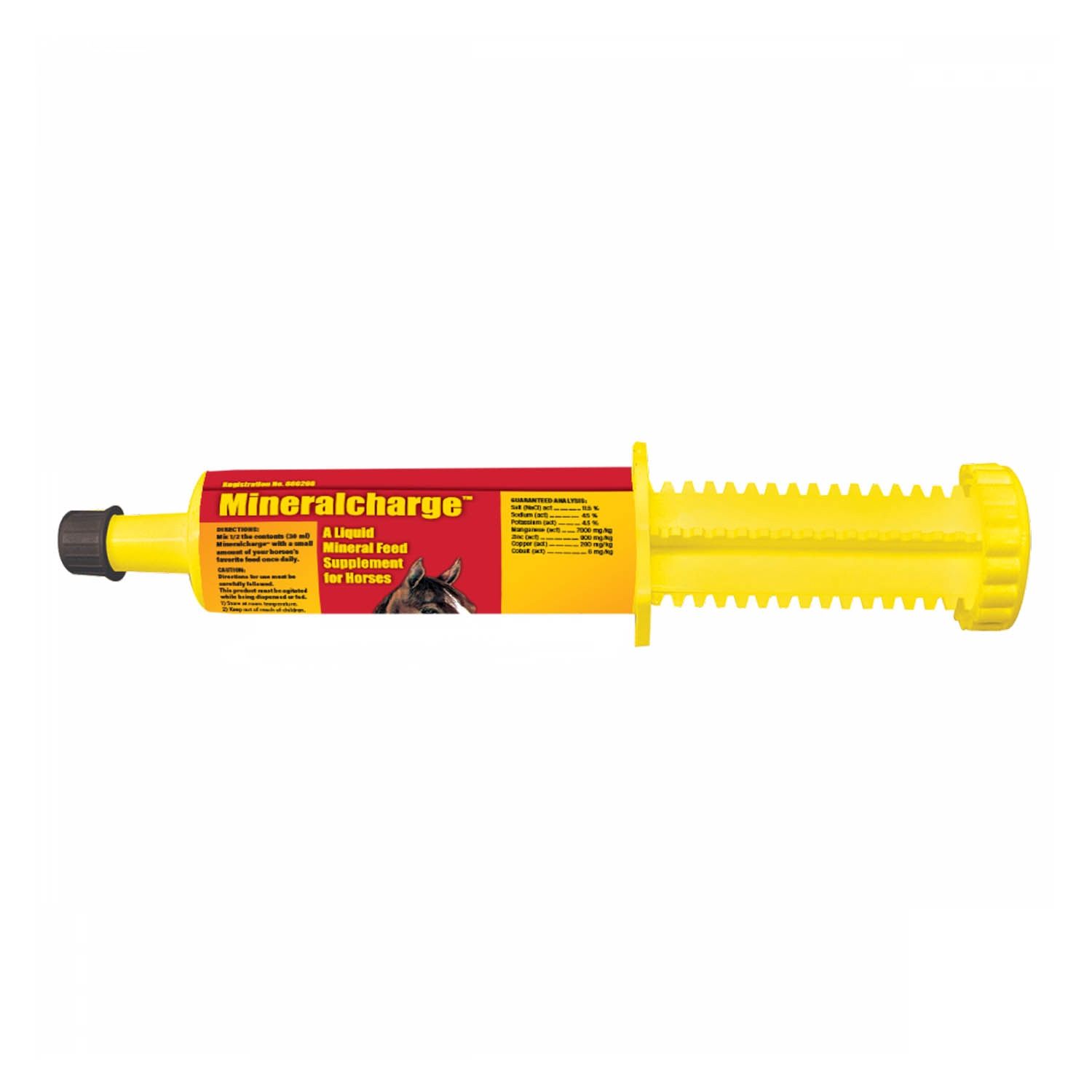 Finish Line Mineralcharge- 60cc