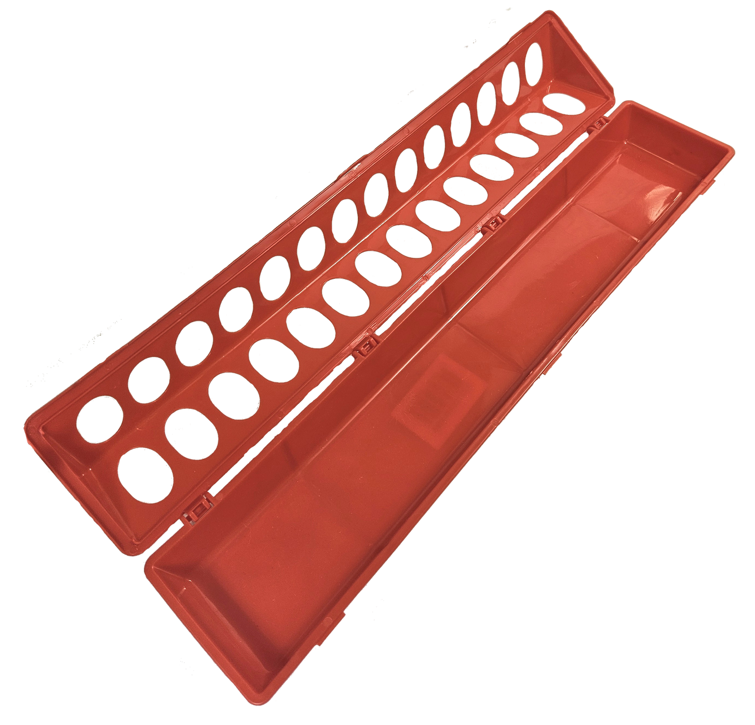 Chick Feeder- Linear