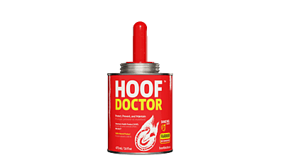 Hoof Doctor 473 ml