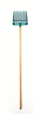 K &amp; D Mini Stall Fork