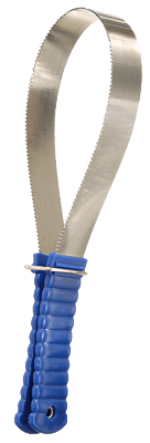 Metal Shedding Blade